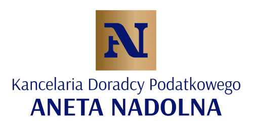 Kancelaria Doradcy Podatkowego Aneta Nadolna