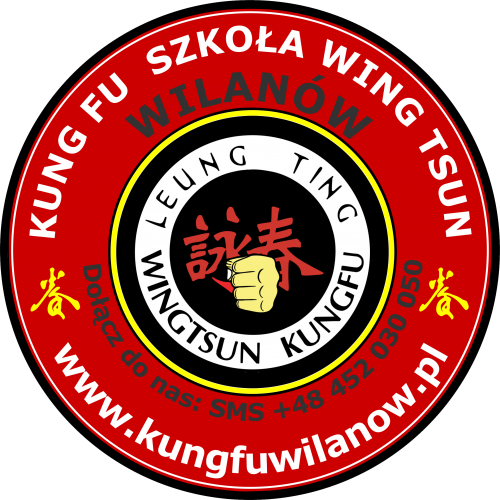 Szkoła Wing Tsun KungFu Wilanów