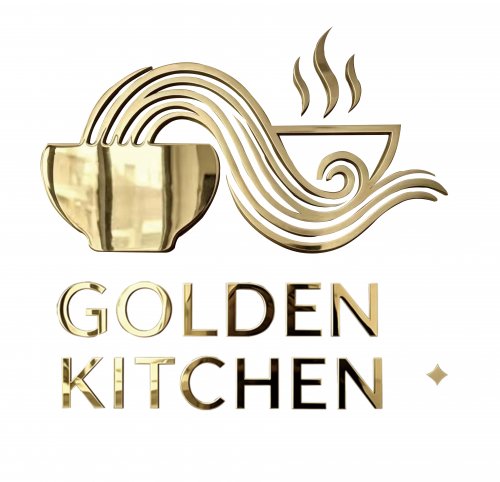GOLDEN KITCHEN