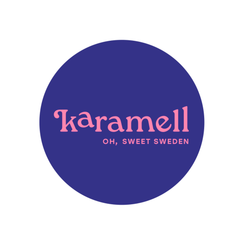 Karamell Oh, Sweet Sweden