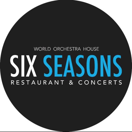 Six Seasons - World Orchestra House