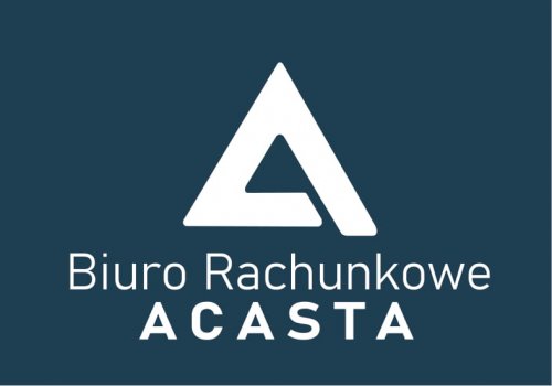 Biuro Rachunkowe ACASTA