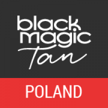 Black Magic Tan Poland