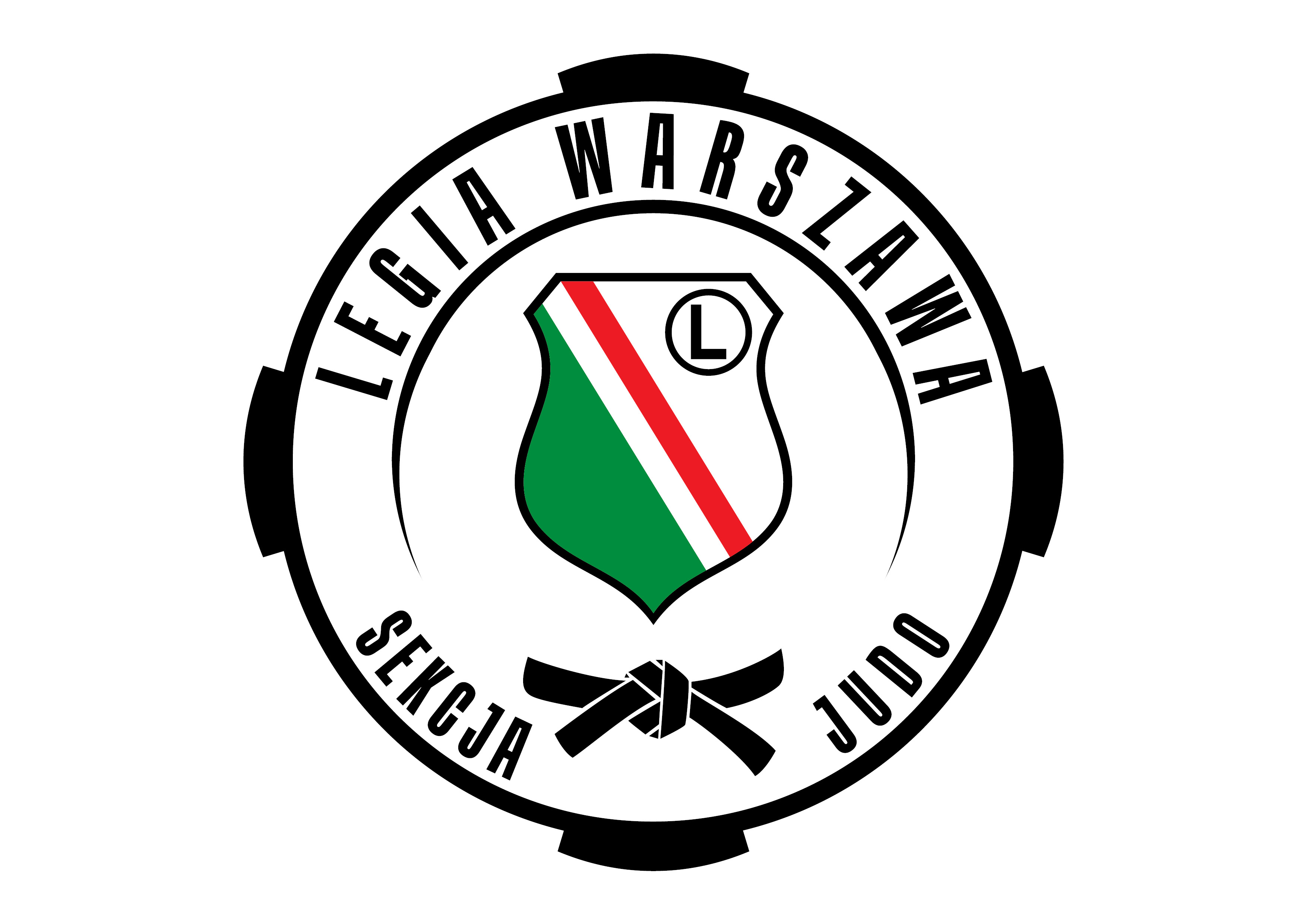 Judo Legia Warszawa - Wilanów