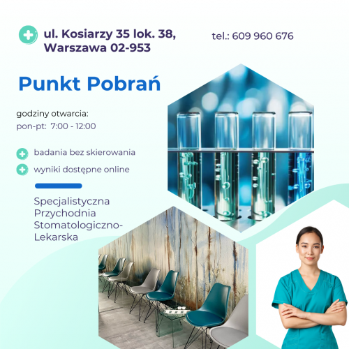 Punkt Pobrań