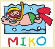 MIKO - szkółka pływacka
