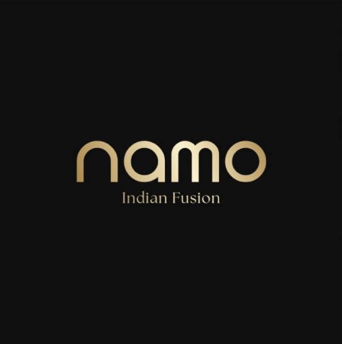 NAMO Indian Fusion