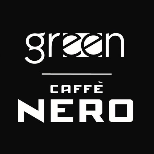 Green Caffe Nero Rzeczypospolitej