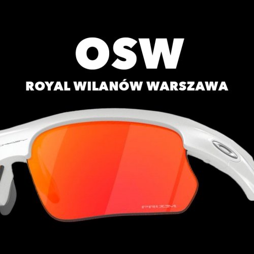Oakley Store Warsaw