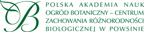 Ogród Botaniczny w Powsinie