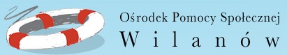 Ośrodek Pomocy Społecznej Dzielnicy Warszawa Wilanów