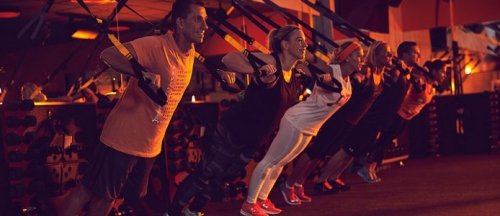 Orangetheory Fitness