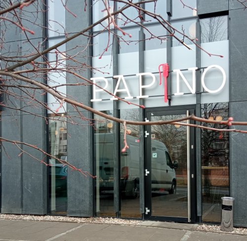 Papino Wilanów