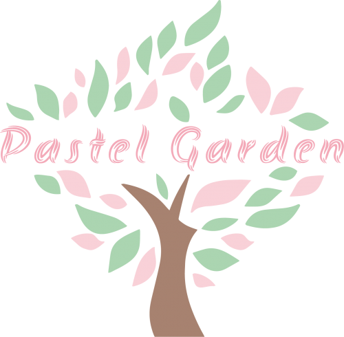 Pastel Garden