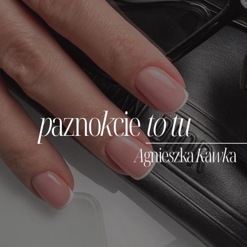Paznokcie to tu - Manicure Wilanów
