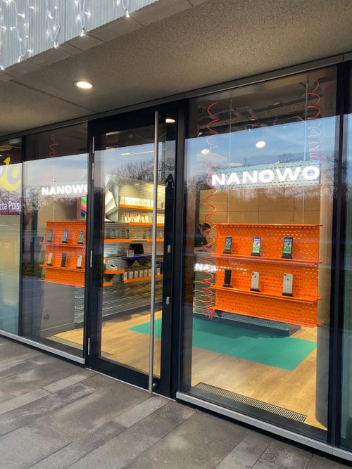 Nanowo Store sp. z o.o.