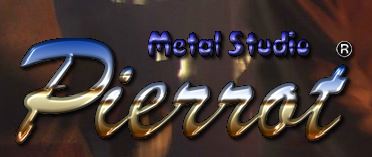 Pierrot Metal Studio