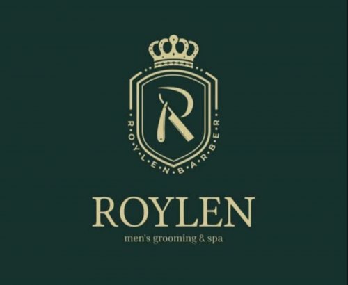 Roylen Barbershop