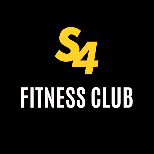 FitnessClub S4