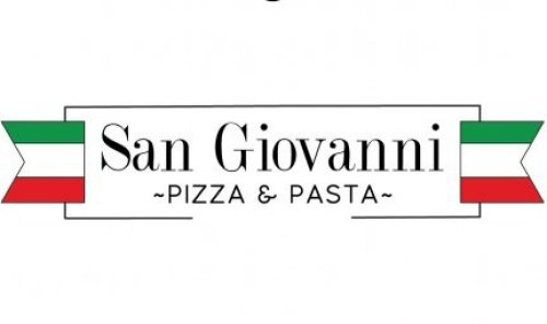 Pizzeria San Giovanni