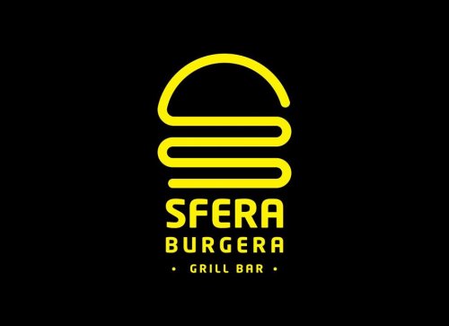 Sfera Burgera Grill Bar