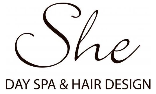 She Day Spa & Hair Design