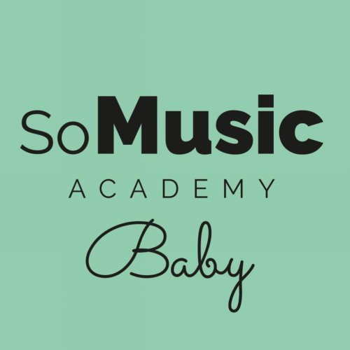 SoMusic Baby - zajęcia muzyczne Adama Sztaby
