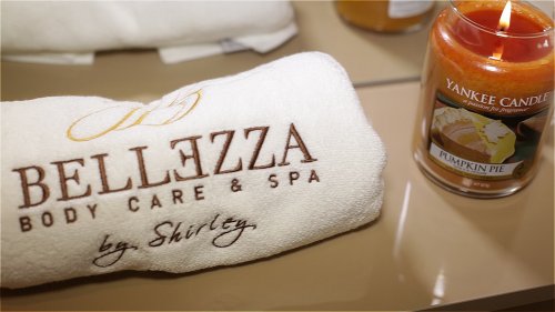 Bellezza Body Care & Spa