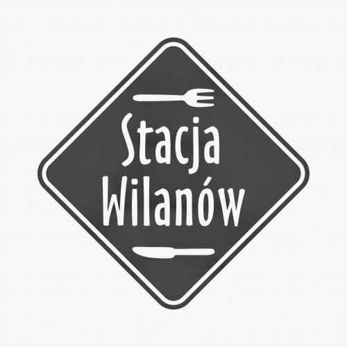 Stacja Wilanów