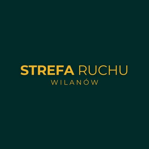 Strefa Ruchu - Wilanów