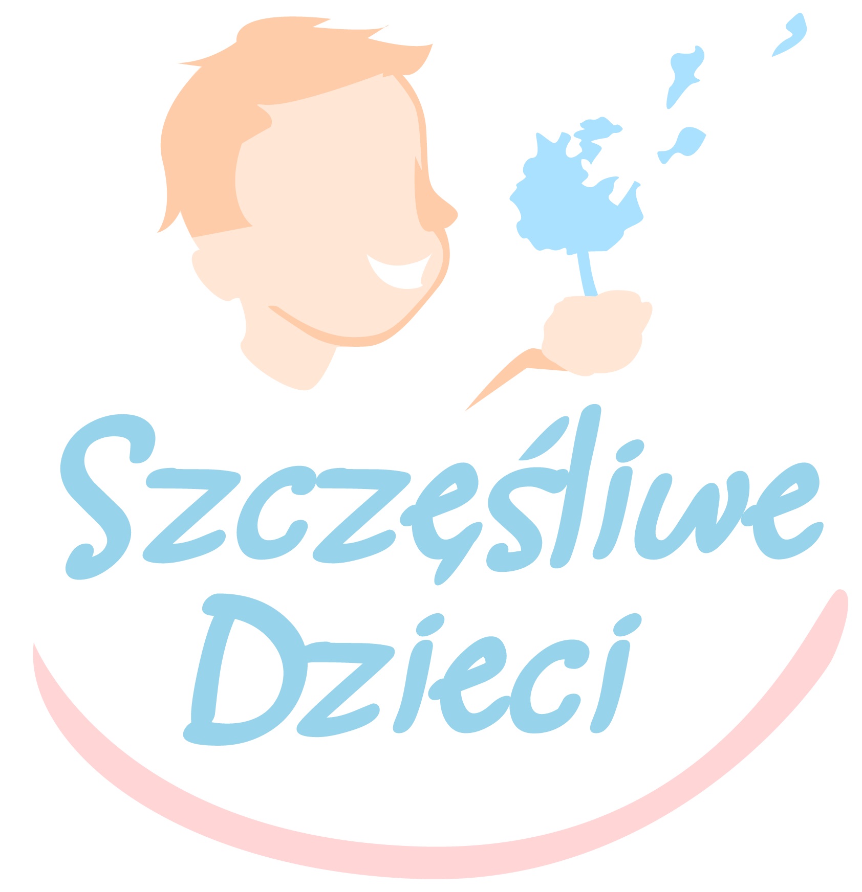 Szczęśliwe Dzieci