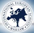 Międzynarodowa Europejska Szkoła Podstawowa w Warszawie