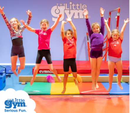 The Little Gym