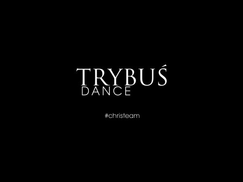 Akademia Tańca Trybuś Dance