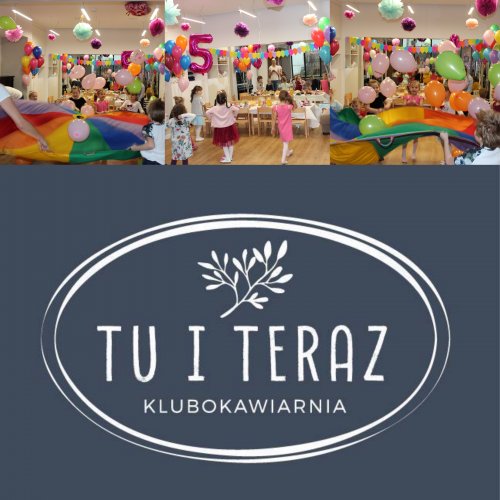 Urodziny w KLubokawiarni