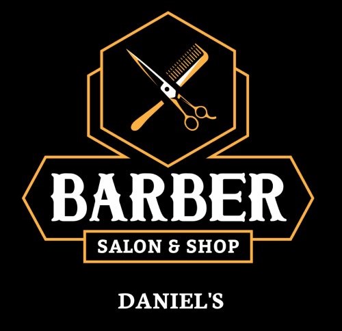 DANIELS BARBER