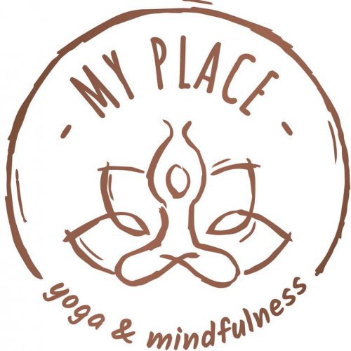 MY PLACE yoga & mindfulness