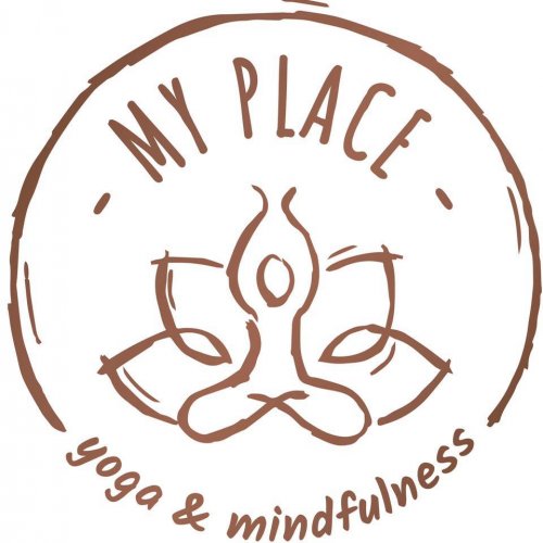MY PLACE yoga & mindfulness