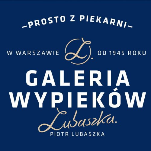 Galeria Wypieków Lubaszka