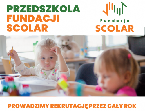 Niepubliczny Punkt Przedszkolny Fundacji SCOLAR