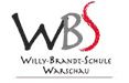 Polsko-Niemiecka Szkoła Spotkań i Dialogu im. Willy'ego Brandta w Warszawie