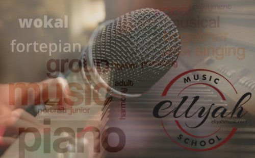 Ellyah Music School