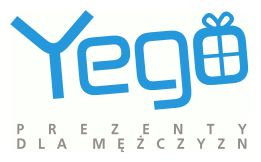Yego - prezenty