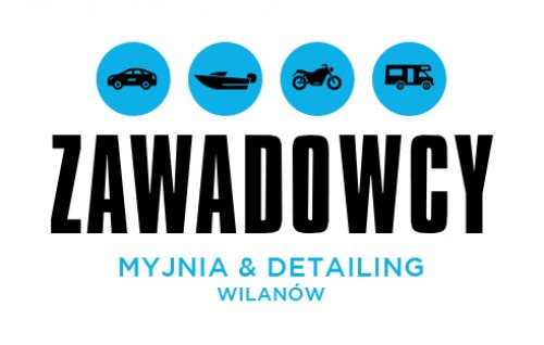 Zawadowcy - Myjnia & Detailing
