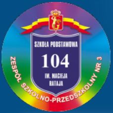 Szkoła Podstawowa Nr 104 im. Macieja Rataja