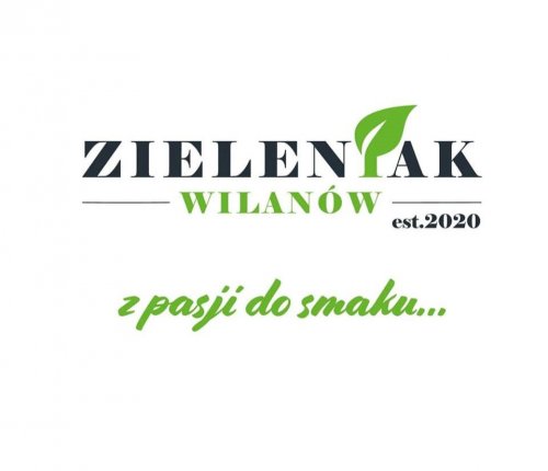 Zieleniak Wilanów