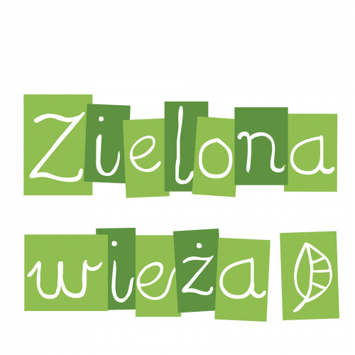 Zielona Wieża