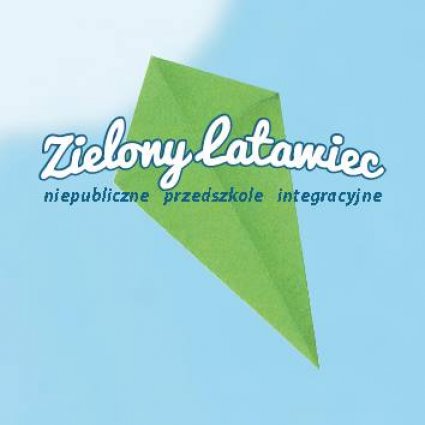 Przedszkole Integracyjne Zielony Latawiec