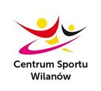 Centrum Sportu Wilanów m.st Warszawy