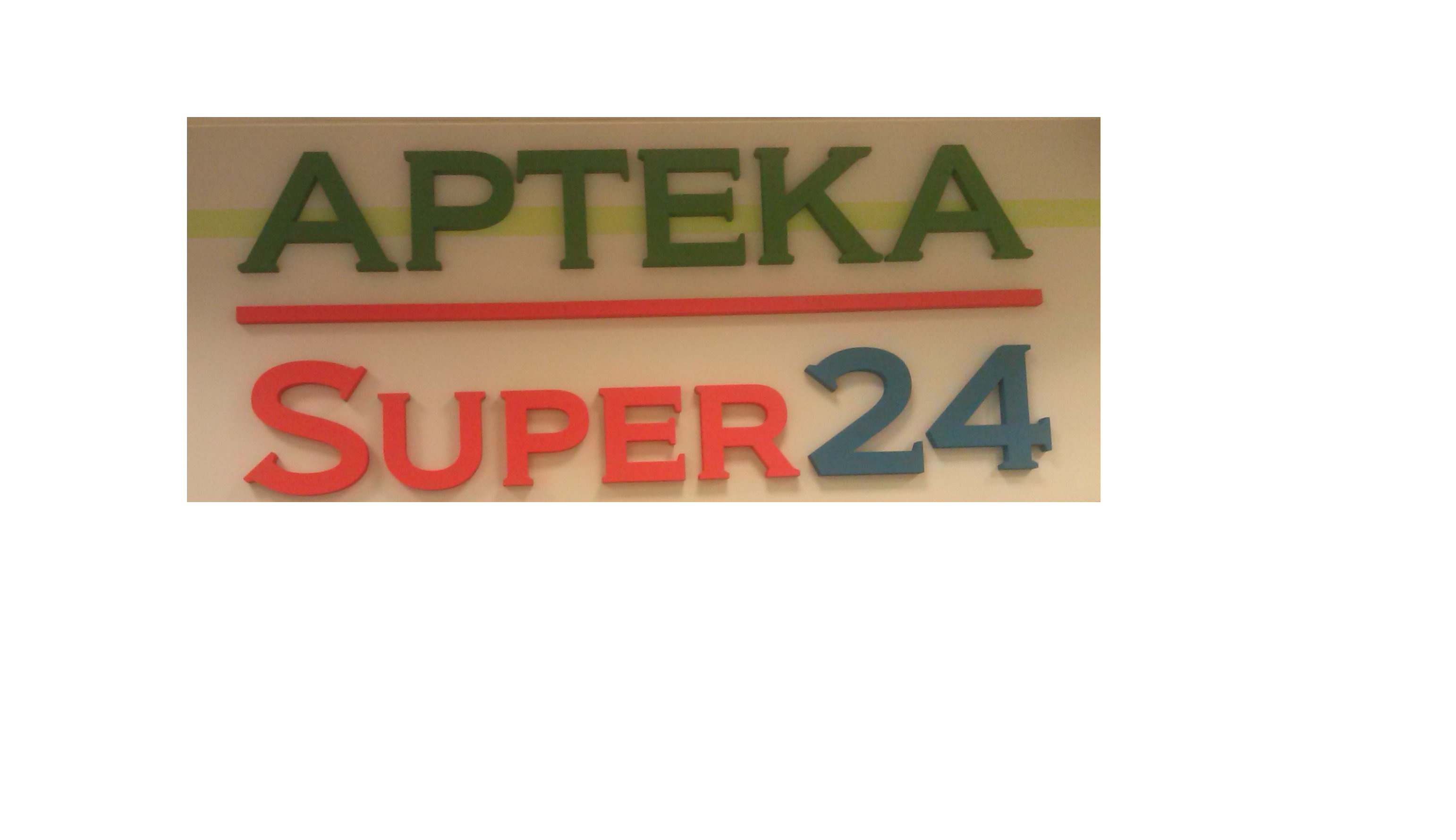 Apteka Super24
